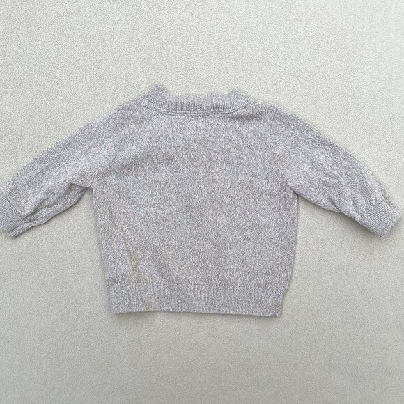 Gap Sweater 3-6 Months - Picture 2 of 5